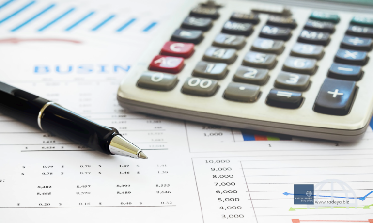 Cash flow business growth finance calculator