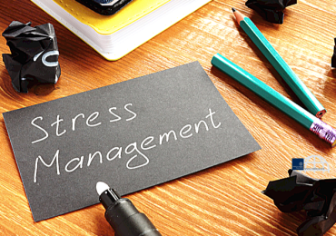 Employee stress management tips
