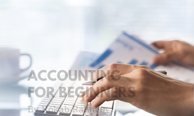Small business accounting and finance