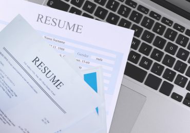 Ways to make your cv stand out