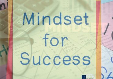 Motivation and success mindset habits