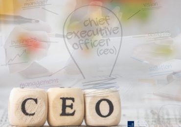 CEO Skills You Need to Effectively Run Your Business