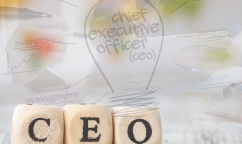 CEO Skills You Need to Effectively Run Your Business
