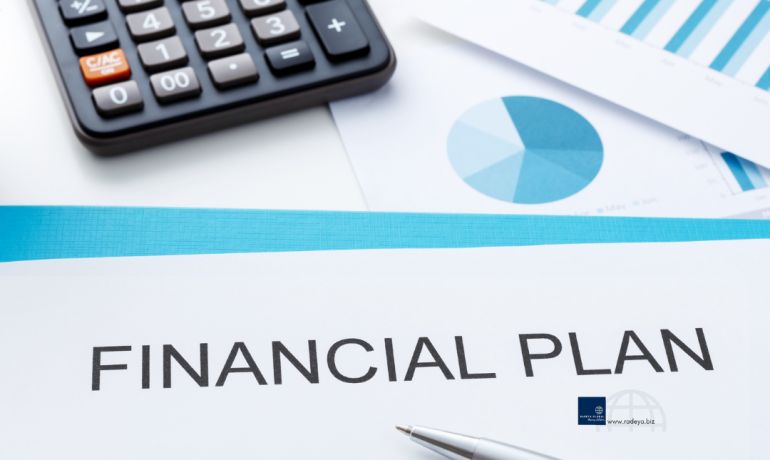 Financial planning tips