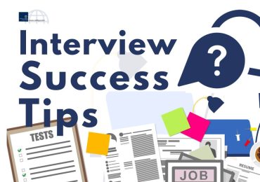 Interview Success Tips