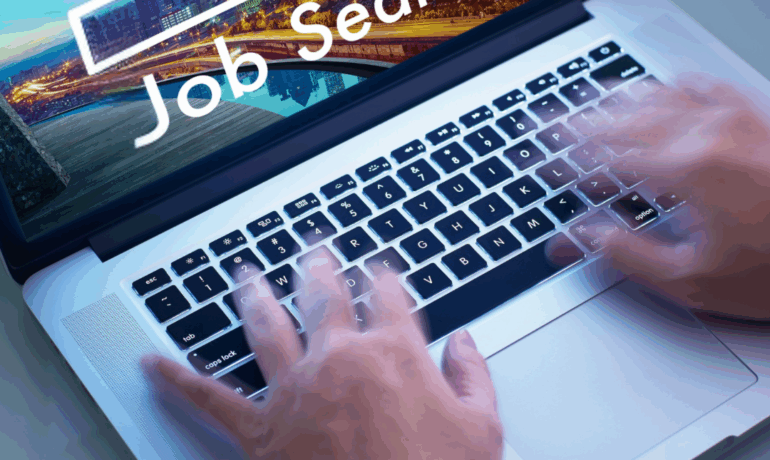 Job searching with artificial intelligence in 2025