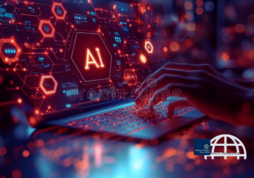 AI Is Taking Over Jobs… But It’s Also Creating Your Next Big Opportunity in 2026