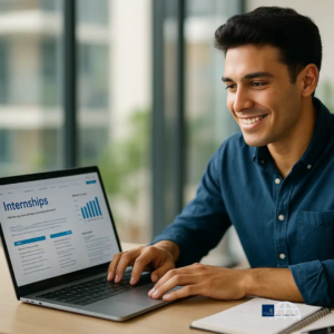 Summer 2026 Internship Guide: Land the Role That Can Turn Into Your Full-Time Job
