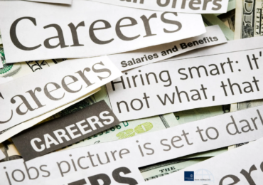 Job search trends in 2026