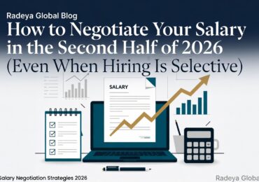 How to Negotiate Your Salary in the Second Half of 2026 (Even When Hiring Is Selective)